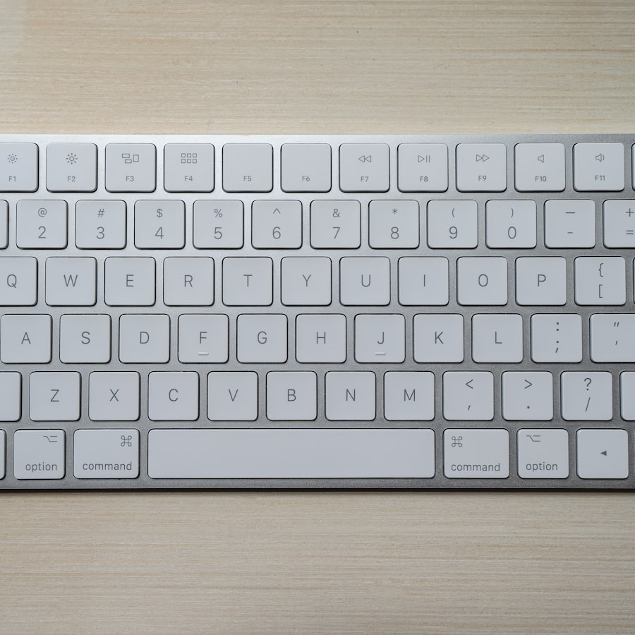 Desk peripherals